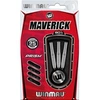 Image de Fléchettes à pointe d'acier Maverick 80% tungsten