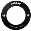 Image de Anneau d'accrochage pour fléchettes Winmau Noir