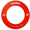 Image de Anneau d'accrochage pour fléchettes Winmau Rouge