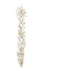 Image de Heart of the home - Guirlande branche de Noël design Eucalyptus - Doré - Eucalyptus