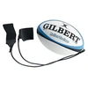 Image de Ballon rugby - Reflex trainer -