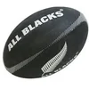 Image de Ballon de rugby Supporter All Blacks Taille 3 Noir