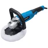 Image de Silverline Polisseuse à poncer 1200 W 180 mm (264569), bleue en occasion ou reconditionné