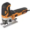 Image de Scie sauteuse filaire 240V Triton TJS001 750W