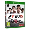 Image de F1 2015 Xbox One