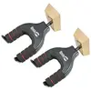 Image de Support mural universel pour guitare (lot de 2)