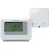 Image de Thermostat d'ambiance digitale T4R sans fil programmable -