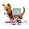 Image de Peluche Lizzie Le Corgie