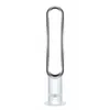 Image de Dyson Cool  Ventilateur AM07 sans pales et puissant, avec technologie Air Multiplier  (Blanc/Argent) en occasion ou reconditionné