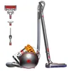 Image de Aspirateur Dyson Cinetic Big Ball Multifloor 2 en occasion ou reconditionné