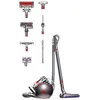 Image de Dyson Cinetic Big Ball  Aspirateur   19 Cyclones compacts pour Une Capture maximale de poussière et saleté en occasion ou reconditionné