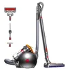 Image de Dyson Big Ball  Aspirateur traîneau Absolute 2   19 Cyclones compacts pour Une Capture maximale de saleté, pour Tous Les sols en occasion ou reconditionné