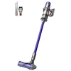 Image de Dyson V11  Advanced Aspirateur sans Fil   200 Airwatts, 60 Min d’autonomie, Technologie Anti-emmêlement, aspirateur à Main et sols (Nickel/Violet) en occasion ou reconditionné