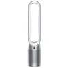 Image de Dyson Purifier Cool PC1 ventilateur, purificateur d’air avec flux d’air rafraîchissant puissant (Blanc/Argent) en occasion ou reconditionné