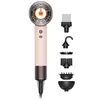 Image de Dyson Supersonic Nural  sèche cheveux Curly+Coily   séchage rapide et intelligent sans dommages, ajustement automatique de température   avec diffuseur et peigne en occasion ou reconditionné