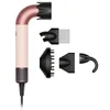 Image de Dyson Supersonic r  sèche cheveux   le plus léger, séchage rapide et précis, plus de brillance et sans dommages causés par la chaleur, inclus 5 accessoires intelligents en occasion ou reconditionné