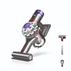 Image de Dyson Car+Boat  Aspirateur à Main   Jusqu’à 50 Min d’autonomie (Argent) en occasion ou reconditionné