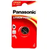 Image de Panasonic Batterie Au Lithium 1 Cr 1620 One Size
