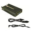 Image de - Adaptateur d'alimentation pour voiture - 12 - 24 V - 120 Watt - pour Toughbook 55, 74