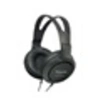 Image de RP-HT161E-K - Ecouteurs - circum-aural - filaire - jack 3,5mm - noir