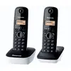 Image de KG-TG1612 DUO BLANC