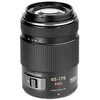 Image de Panasonic Lumix 45-175mm F4.0-5.6 | Objectif Téléphoto H-PS45175E-K (Zoom puissant motorisé, Stabilisé, Compact, equiv. 35mm : 90-350mm) Noir   Compatible monture Micro 4/3 Panasonic & Olympus en occasion ou reconditionné
