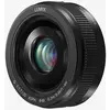 Image de Lumix G 20mm f/1.7 Pancake