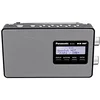 Image de Panasonic RF-D10 Personale Digitale Nero radio en occasion ou reconditionné