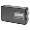 Image de Radio DAB noir