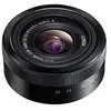Image de Objectif Lumix G Vario 12-32mm f/3,5-5,6 MEGA OIS Noir