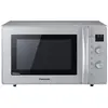 Image de NN-CD575MEPG - Four micro-ondes combiné - grill - 27 litres - 1000 Watt - argent