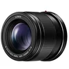 Image de Panasonic Lumix 42,5mm F1.7 | Objectif à focale fixe H-HS043E-K (Grand angle 42,5mm, Grande ouverture F1.7, Stabilisé, equiv. 35mm : 85mm) Noir   Compatible monture Micro 4/3 Panasonic & Olympus en occasion ou reconditionné