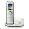 Image de KX-TGJ310GW - Téléphone sans fil avec ID d'appelant - DECT - blanc
