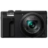 Image de appareil photo compact lumix dmctz81 noir