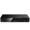 Image de Panasonic DMP-BDT167EF - 3D lecteur de disque Blu-ray - Ethernet