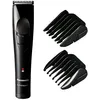 Image de Panasonic Professional ER-GP21 Tondeuse à Cheveux | Tondeuse à cheveux professionnelle sans fil, idéale pour la finition et la coupe détaillée, parfaite pour tous les types de en occasion ou reconditionné