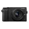 Image de Hybride Lumix DMC-GX80 + Objectif 12-32 mm Noir