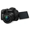 Image de Lumix G DMC-G80M - appareil photo numérique objectif 12 - 60 mm