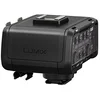 Image de Panasonic Lumix DMW-XLR1E Module XLR autoalimenté pour Lumix GH5, GH5S, S1, S1R - Noir en occasion ou reconditionné