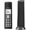 Image de CORDLESS DECT PHONE DESIGN KX-TGK210BLB