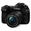 Image de appareil photo hybride lumix g9 noir + 12-60 f/3.5-5.6