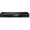 Image de Panasonic DMR-UBC70EGK Enregistreur Blu-Ray UHD (Disque Dur 500 Go, Disque Blu-Ray 4K, WLAN, VoD 4K, réception TV UHD, 2 Tuners DVB-C/T2 HD) en occasion ou reconditionné