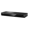 Image de DMR-UBC70 Enregistreur Blu-ray UHD 4K Ultra HD, Double Tuner HD DVB-C/T2 , audio haute résolution, Smart TV, Wi-Fi, Enregistrement USB noir
