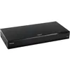 Image de Panasonic Lecteur Blu-ray UHD DP-UB824EGK (disque Blu-ray 4K, VoD 4K, 2 ports HDMI, USB, sorties analogiques 7.1) en occasion ou reconditionné