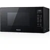 Image de Panasonic NN-CT56 Comptoir Micro-onde combiné 27 L 1000 W Noir en occasion ou reconditionné