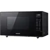 Image de NN-CT56JBGPG - Four micro-ondes combiné - grill - 27 litres - 1000 Watt