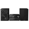 Image de SC-PMX94 Chaîne stéréo AUX, Bluetooth, DAB+, CD, FM, audio haute résolution 2 x 60 W noir