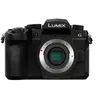 Image de LUMIX G90 BOITIER NU NOIR