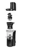 Image de MJ-L700KXE - Centrifugeuse - 150 Watt - noir mat