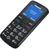 Image de Panasonic KXTU110, Téléphone Portable, GSM, Capacité: 32 GB, [Italia] Noir en occasion ou reconditionné
